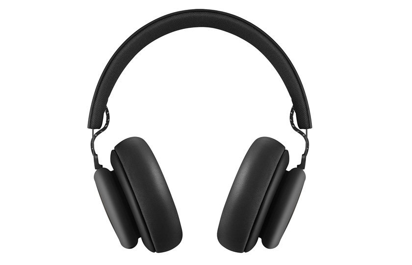 B&O PLAY by Bang & Olufsen Beoplay H4 Wireless Headphones - wireless headphones reviews and buying guide 2019