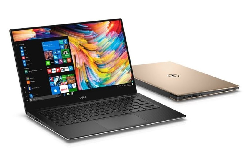 Dell XPS 13 - best laptops reviews and buying guide 2022