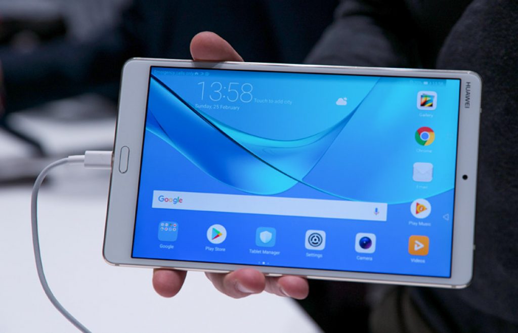 Huawei MediaPad M5 8.4 Tablet