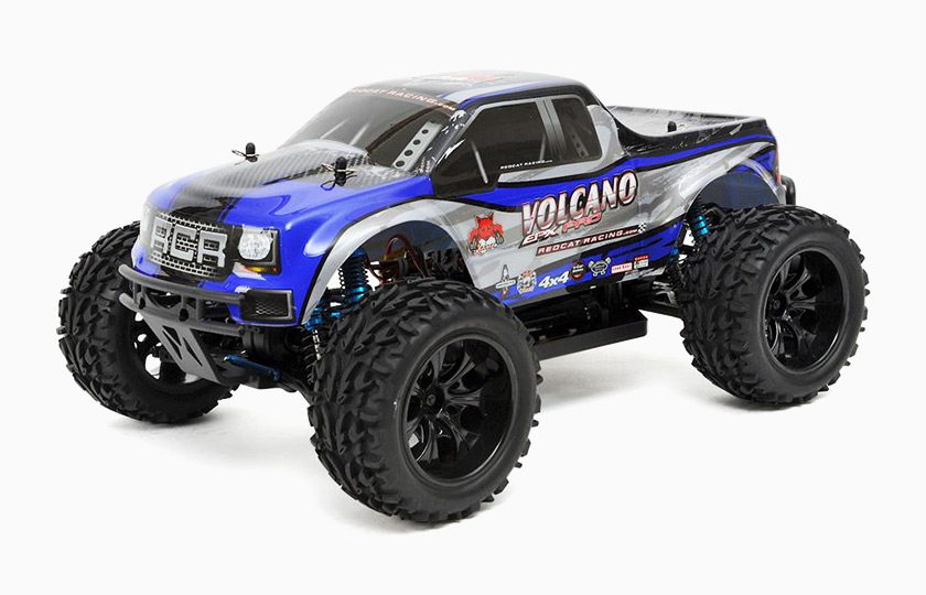 volcano epx pro top speed