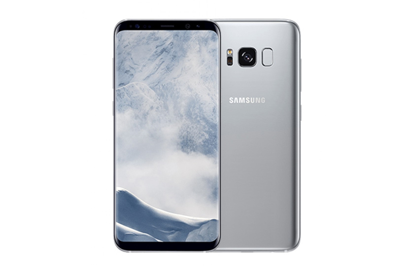 Samsung Galaxy S8 Plus reviews