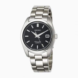 Seiko Mechanical SARB033 Automatic Watch for Men