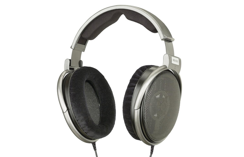Sennheiser HD 650 Open Back Professional Headphone - wireless headset reviews and buying guide 2019