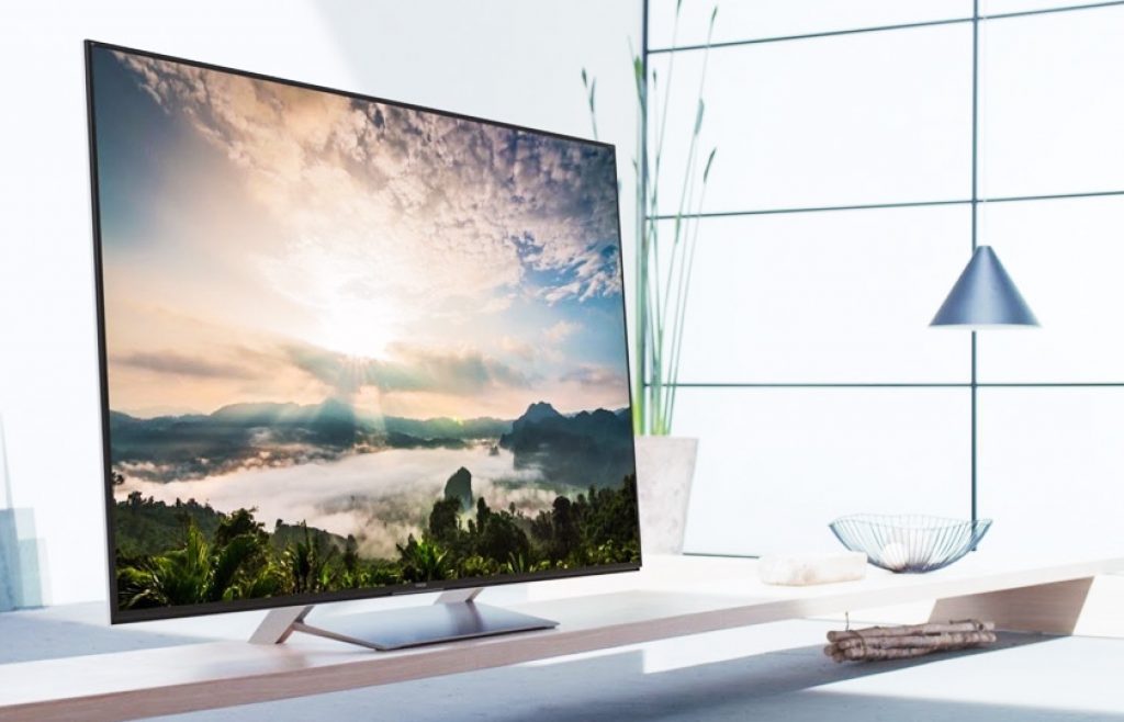 Sony X930E HDR TV