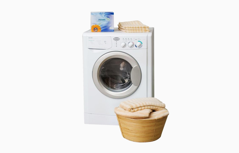 Splendide WD2100XC Combo Washer/Dryer