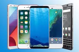 Best Smartphones, Buying Guide and Reviews