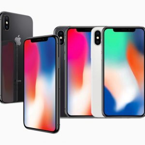 iPhone X A Complete