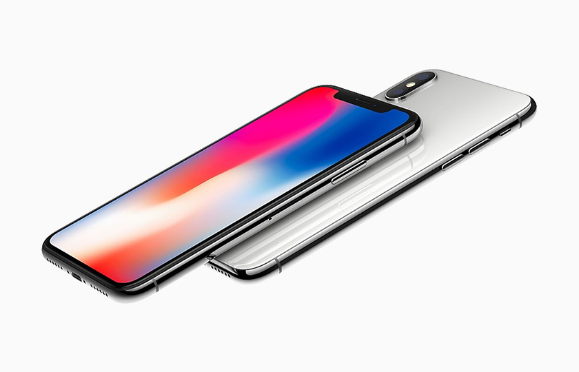 iPhone X A Complete