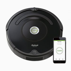 iRobot Roomba 671 Vacuum Machine