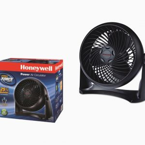 Honeywell HT 900 Air Circulator Fan