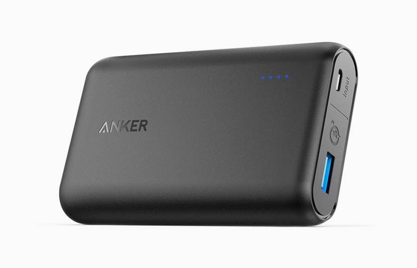 Anker PowerCore Speed 10000 Power Bank Review