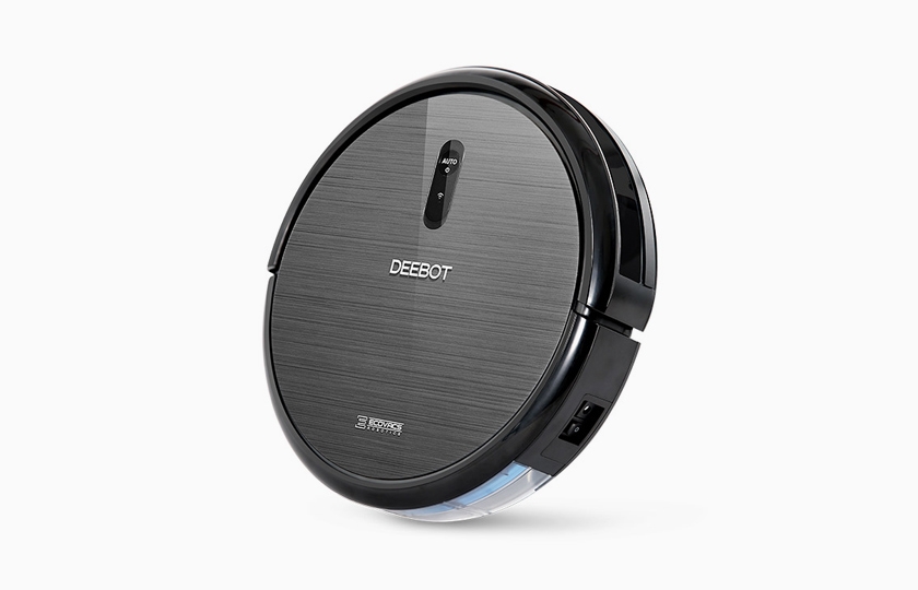 ECOVACS DEEBOT N79S Robot Vacuum Cleaner Review